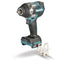 Llave de Impacto BL 40Vmax XGT 1/2'' 760Nm TW008GZ MAKITA