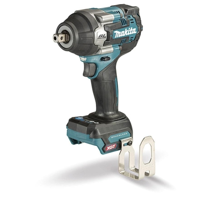 Llave de Impacto BL 40Vmax XGT 1/2'' 760Nm TW008GZ MAKITA