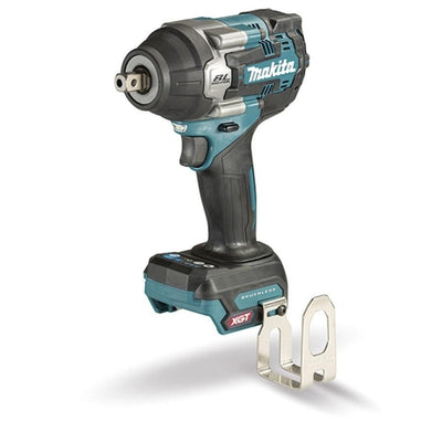 Llave de Impacto BL 40Vmax XGT 1/2'' 760Nm TW008GZ MAKITA