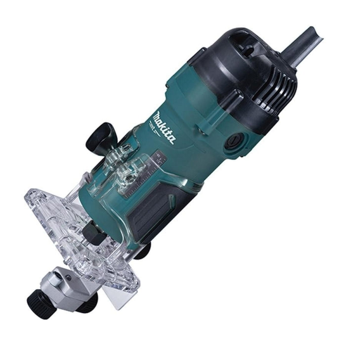 Fresadora de Cantos 6mm 530W SAR. M3702B MAKITA