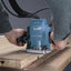 Fresadora 8mm 900W M3601B MAKITA