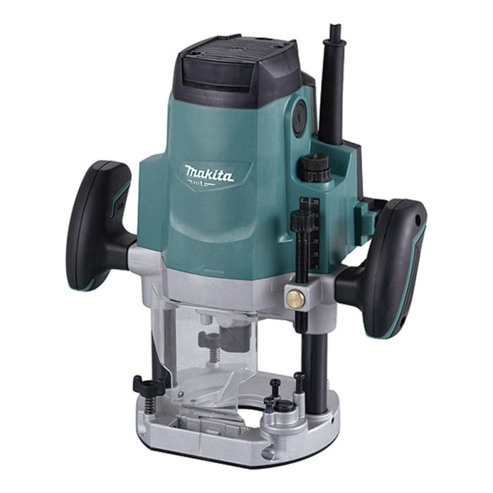 Fresadora 12mm 1.650W SAR M3602B MAKITA
