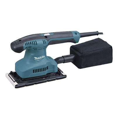 Lijadora orbital 92mm x 185mm M9203B MAKITA
