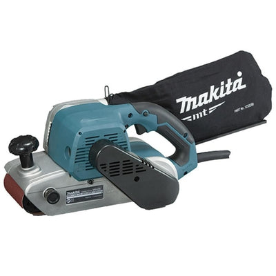 Lijadora de Banda 100x610mm M9400B MAKITA
