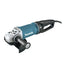 Amoladora 2.800W 230mm SAR / Freno / AFT asa D GA9071X1 MAKITA