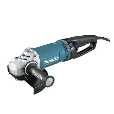 Amoladora 2.800W 230mm SAR / Freno / AFT asa D GA9071X1 MAKITA