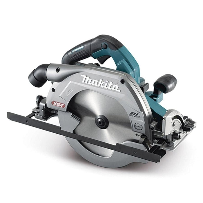 Sierra Circular BL 40Vmáx 235mm Magnesio AWS HS009GZ MAKITA