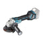 Amoladora 115mm BL 18V Dial DGA463Z MAKITA