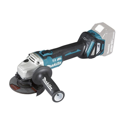 Amoladora 115mm BL 18V Dial DGA463Z MAKITA