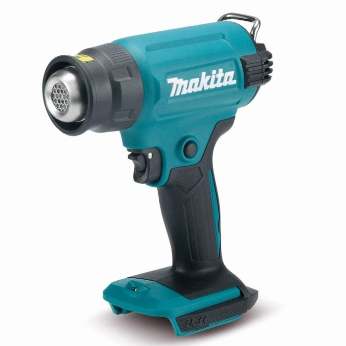 Decapador 18V LXT 550C con Makpac DHG180ZJ MAKITA