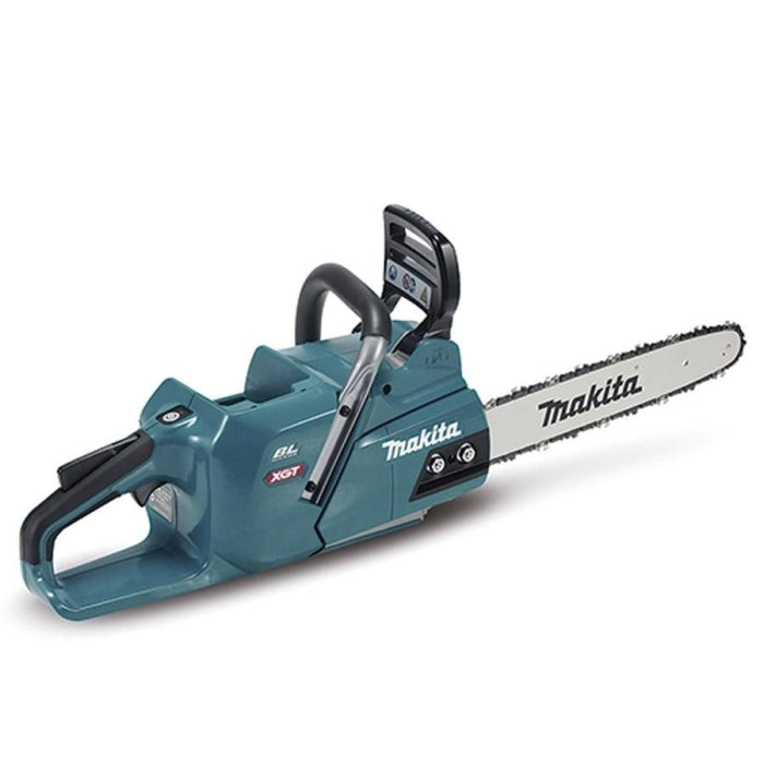 Sierra de Cadena BL 40Vmax XGT 350mm UC011GZ MAKITA