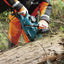 Sierra de Cadena BL 40Vmax XGT 350mm UC011GZ MAKITA