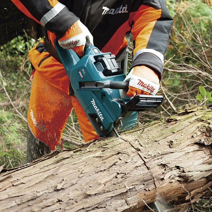 Sierra de Cadena BL 40Vmax XGT 350mm UC011GZ MAKITA