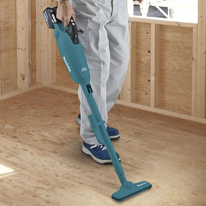 Aspirador de Mano BL 18V 3,0Ah LXT 750ml DCL281FRF MAKITA
