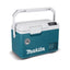 Nevera a Batería frío / calor 40Vmáx XGT AC / DC CW003GZ MAKITA