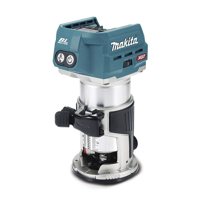 Fresadora Multifunción 6/8mm 1.160W RT001GZ14 MAKITA