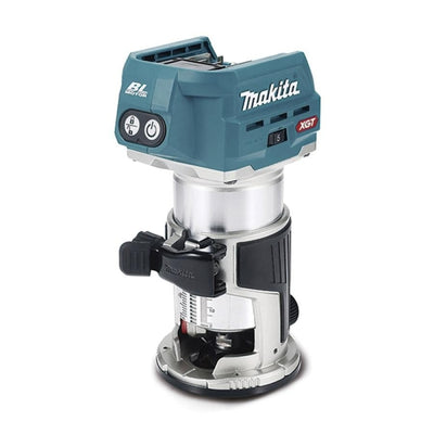 Fresadora Multifunción 6/8mm 1.160W RT001GZ14 MAKITA