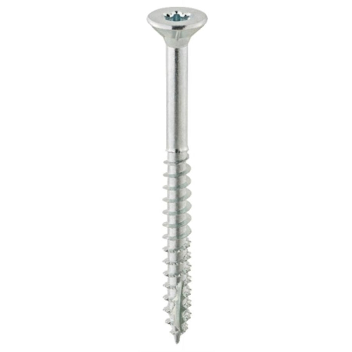 Tornillo Multiusos TORX 3.5x25 T15 SPAX SPEEDPOINT (500uds)