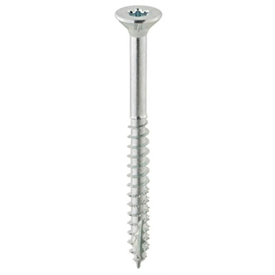 Tornillo Multiusos TORX 3.5x25 T15 SPAX SPEEDPOINT (500uds)