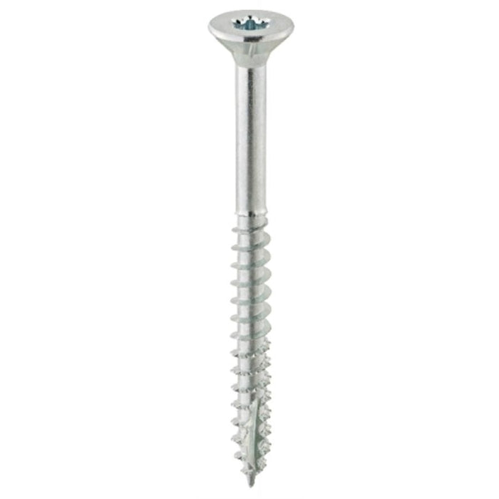 Tornillo Multiusos TORX 4x45 T20 SPAX SPEEDPOINT (500uds)