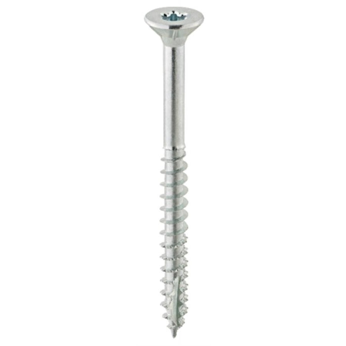 Tornillo Multiusos TORX 4.5x40 T20 SPAX SPEEDPOINT (500uds)
