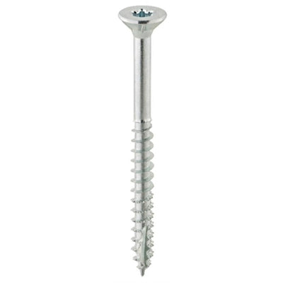 Tornillo Multiusos TORX 5x90 T25 SPAX SPEEDPOINT (250uds)