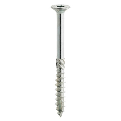 Tornillo Madera 6x120 T30 Torx SPAX SPEEDPOINT (100uds)