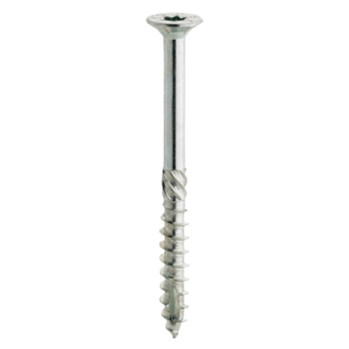 Tornillo Madera 6x160 T30 Torx SPAX SPEEDPOINT (100uds)