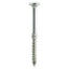 Tornillo Madera 6x180 T30 Torx SPAX SPEEDPOINT (100uds)