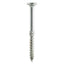 Tornillo Madera 8x140 T40 Torx SPAX SPEEDPOINT (50uds)
