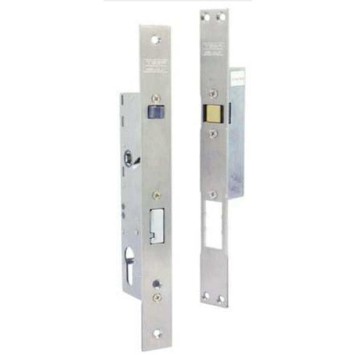 CERRADURA ELECTRORETRACTIL TCP25 TESA
