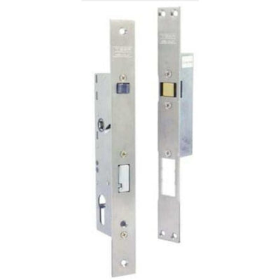 CERRADURA ELECTRORETRACTIL TCP25 TESA