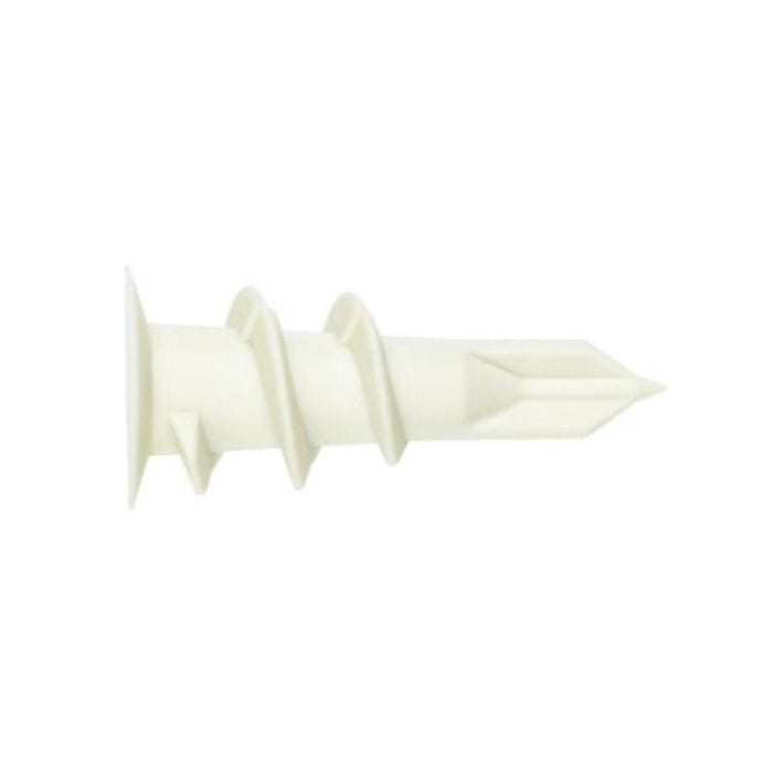 Caja de Tacos de Nylon para Pladur + Tornillo 15x33 (4uds) INDEX