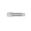 CAJA TACO NYLON UNIVERSAL 10x50  10mm (10uds)