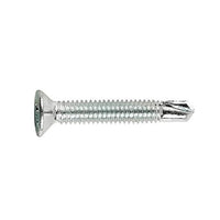 Tornillos para Chapa y Metal