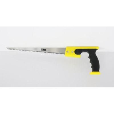 Serrucho de Carpintero con Punta para Madera 300mm NIVEL