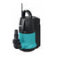 Bomba de Agua Limpia Sumergible 550W