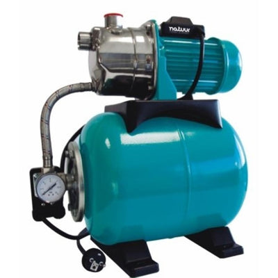Grupo Presión 1200W NT110377 NATUUR