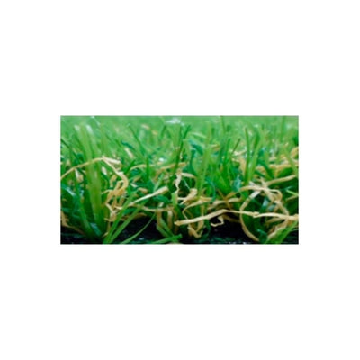Cesped Artificial Modelo KHUSKAN 22mm 4 Tonos Rollo de 2x5 Metros