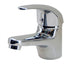 Grifo Monomando Lavabo JAVEA VH119650 VIVAHOGAR