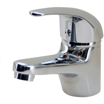 Grifo Monomando Lavabo JAVEA VH119650 VIVAHOGAR