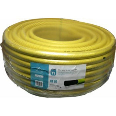 Manguera Riego 3 Capas 19mm 50mts NATUUR 99667