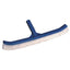 Cepillo de Limpieza Curvo para Piscinas 46 cm  QUIMICAMP