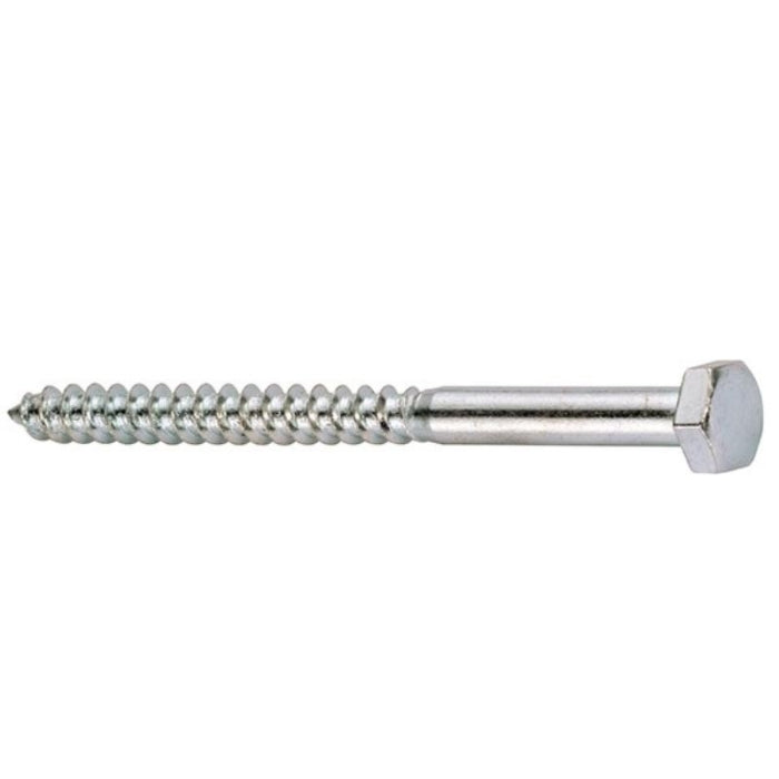 Tornillo Barraquero DIN 571 10x120 SPAX (50uds)
