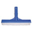Cepillo Recto de Limpieza para Piscinas 254 mm.