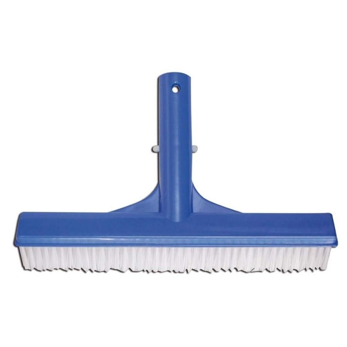 Cepillo Recto de Limpieza para Piscinas 254 mm.