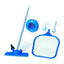 Kit de Mantenimiento y Limpieza para Piscinas BESTWAY