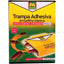 Trampa Adhesiva con Cebo para Cucarachas