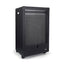 Estufa de Llama Azul con Gas Butano 4200W HJM