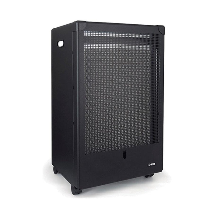 Estufa de Llama Azul con Gas Butano 4200W HJM